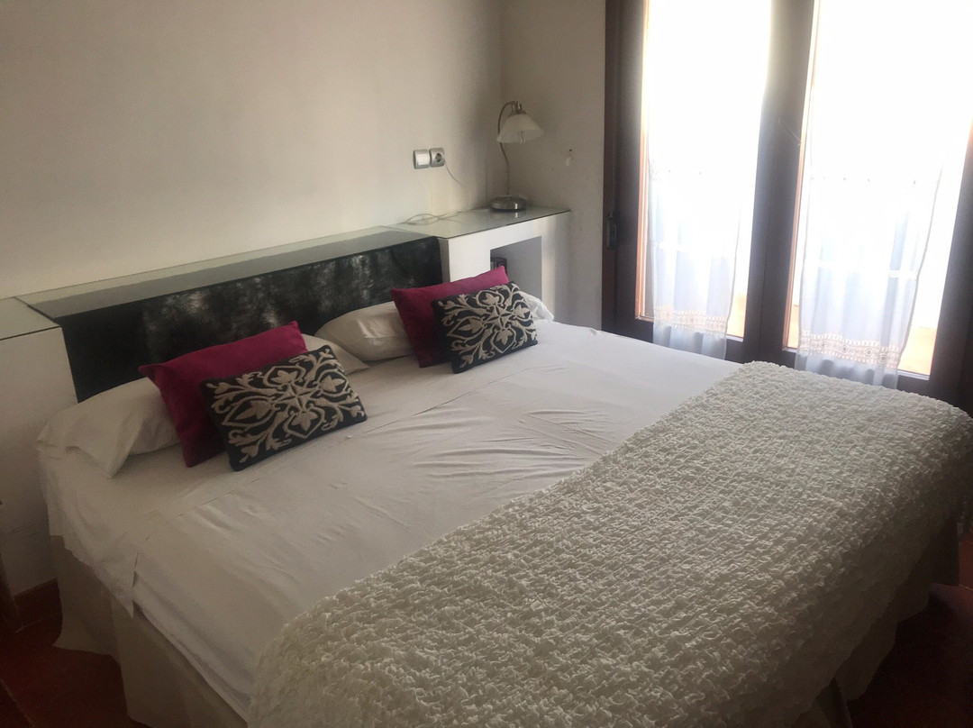 Casa Rural Santa Ana主图