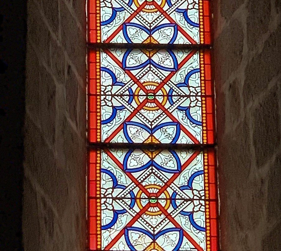 Eglise Saint-Maurice景点图片