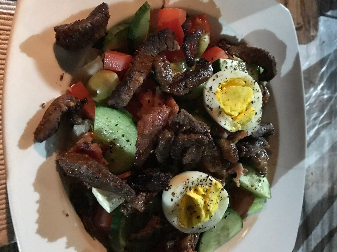 Ondangwa Restcamp主图