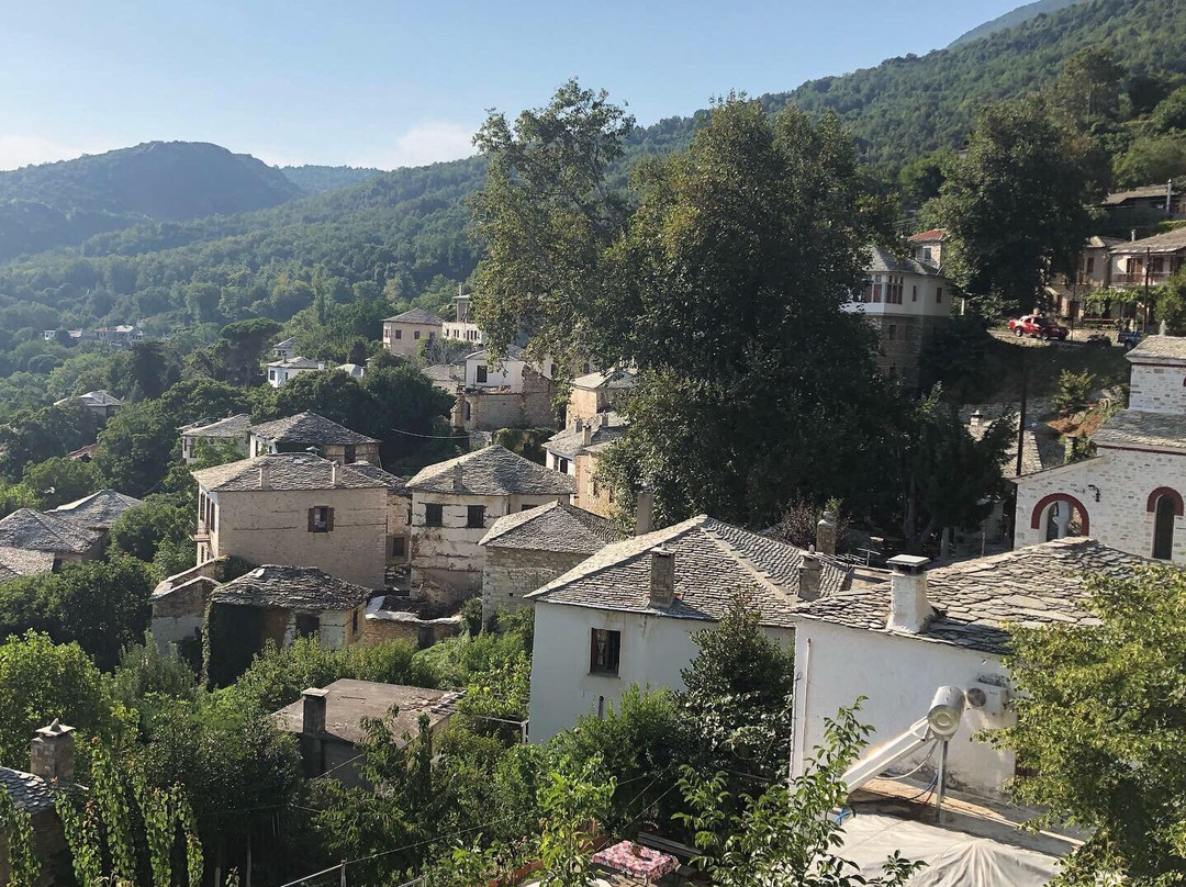 Pinakates酒店住宿-Ta Xelidonakia