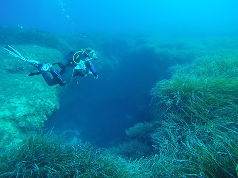 Aqua Venture-梅雷赫必去景点