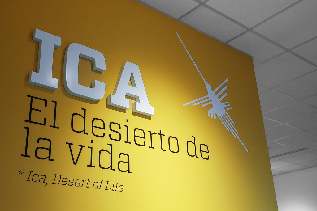 Culture Pisco-皮斯科必去景点