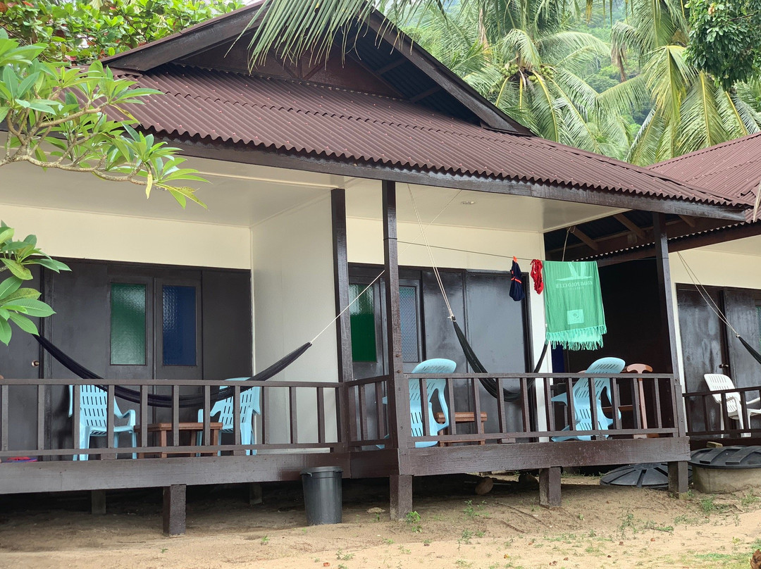 Maya Guesthouse主图