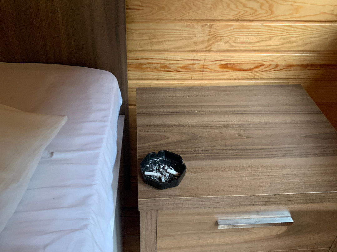 Uzungol Duyuf Hotel主图