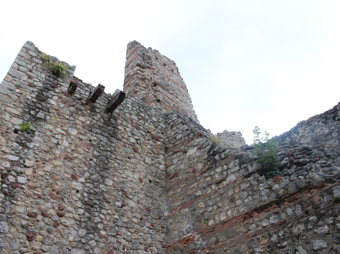 Ravanica Monastery-Cuprija必去景点