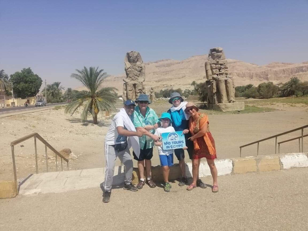 Private Trips In Egypt - Day Tours-卢克索必去景点