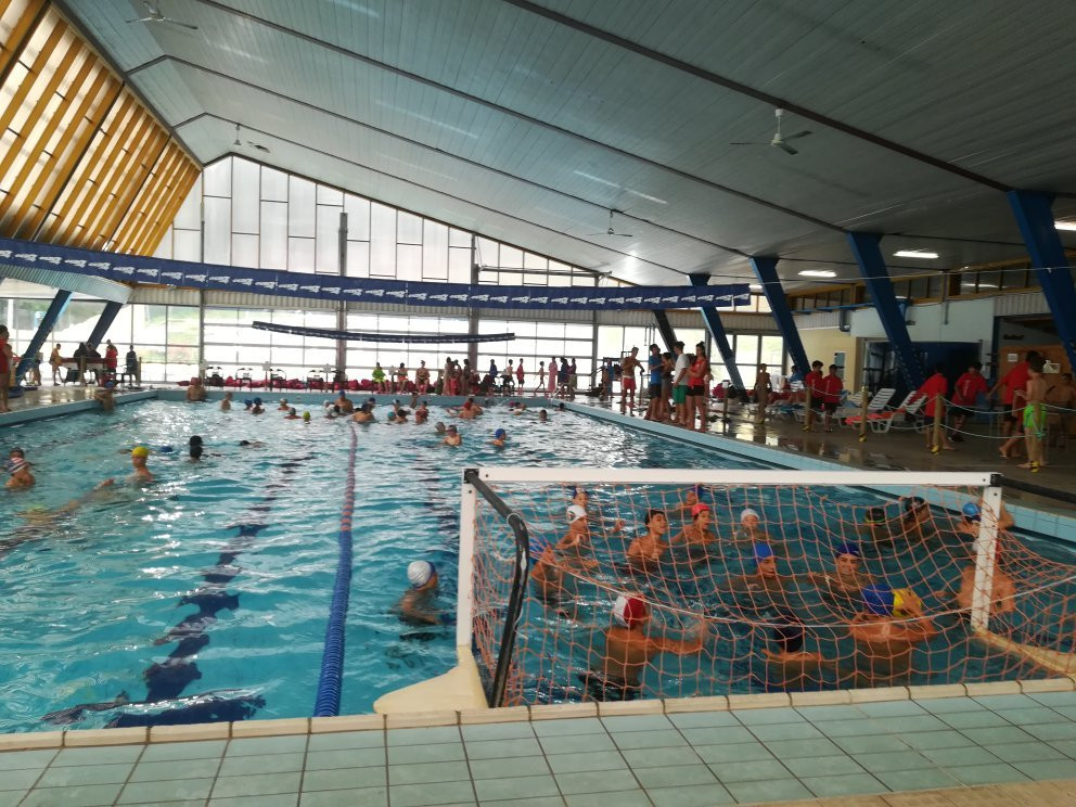 Piscina Comunale景点图片