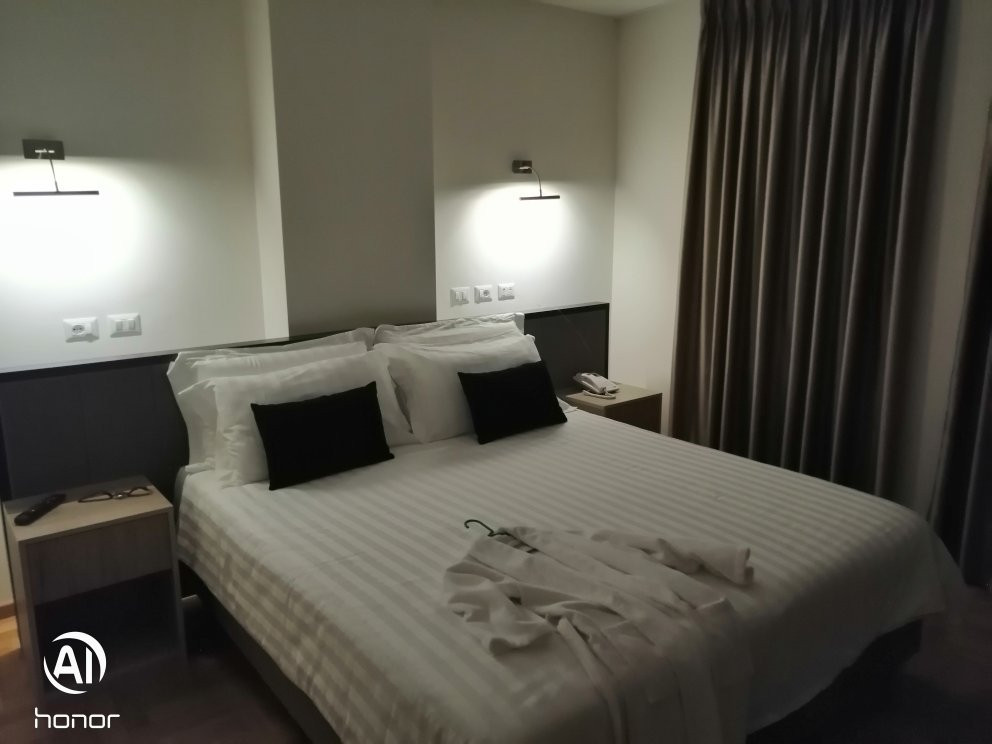 Mervin Hotel主图