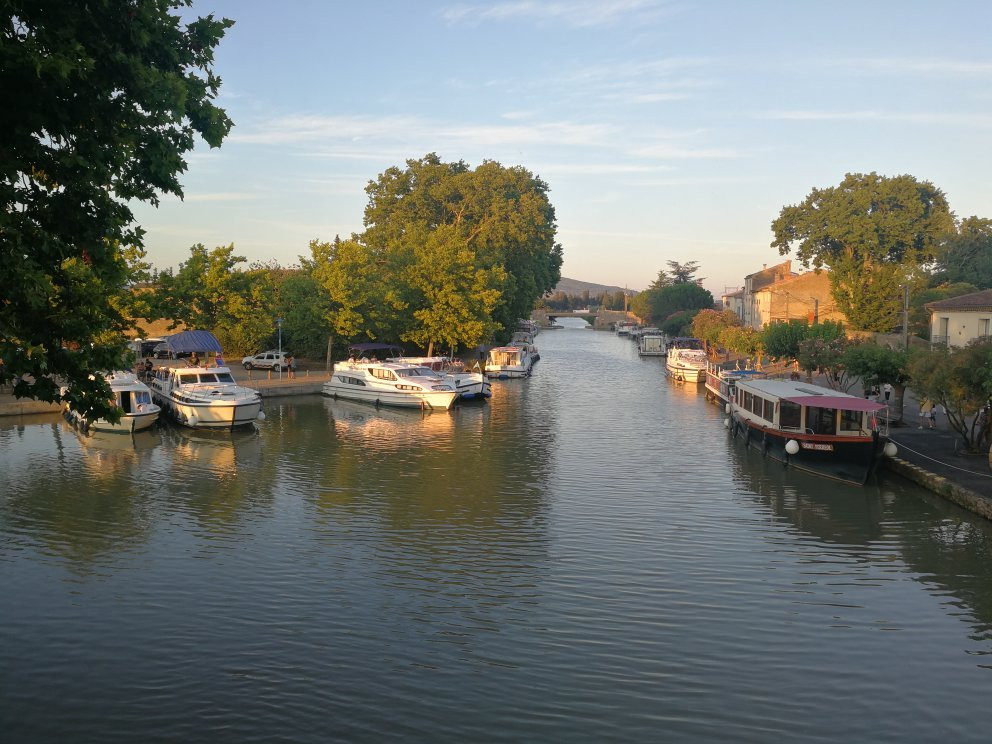 Résidences Port Minervois / Les Hauts du Lac主图
