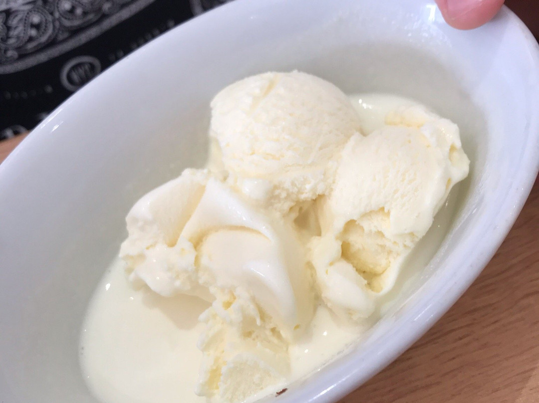 The Lamb & Flag Inn主图