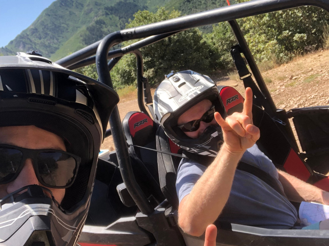 New Heights Rentals-希伯城必去景点