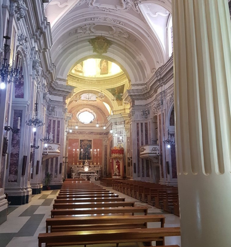 Basilica Minore di Maria SS. Immacolata景点图片