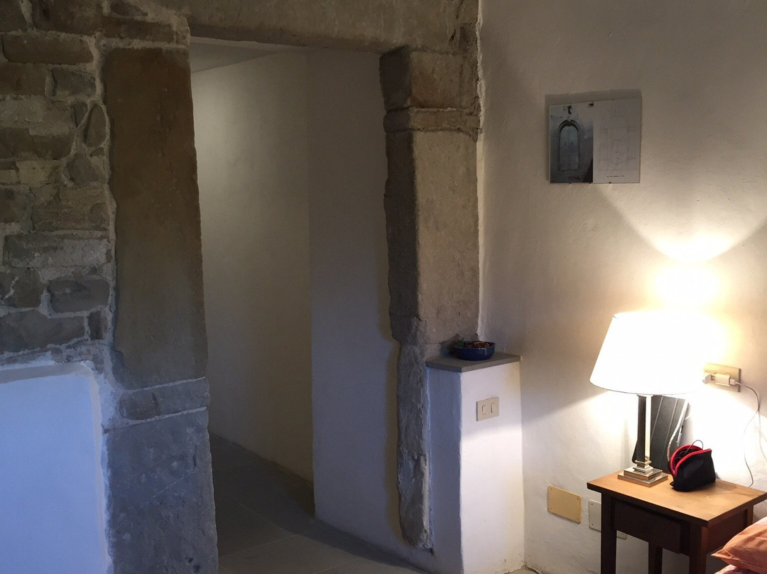 Agriturismo Brenzone主图