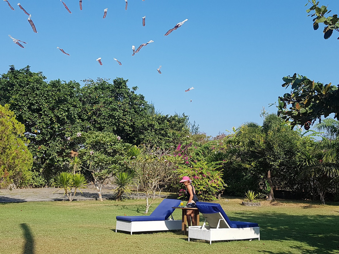 佩曼丹甘劳特别墅主图