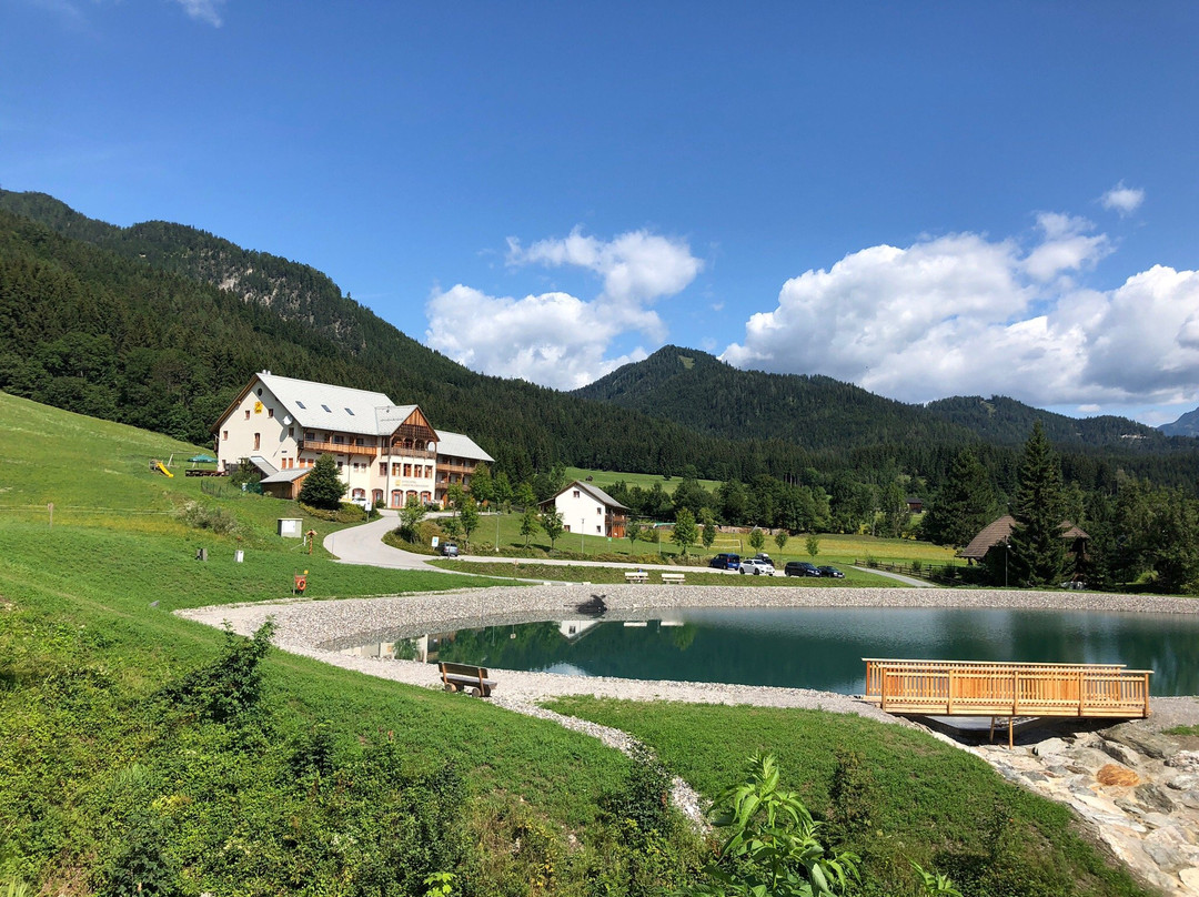 Jufa Hotel Gitschtal***主图