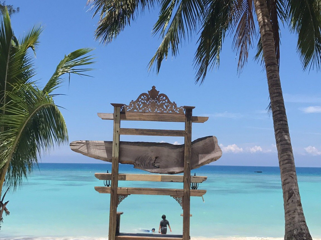Jurukir Dive Resort