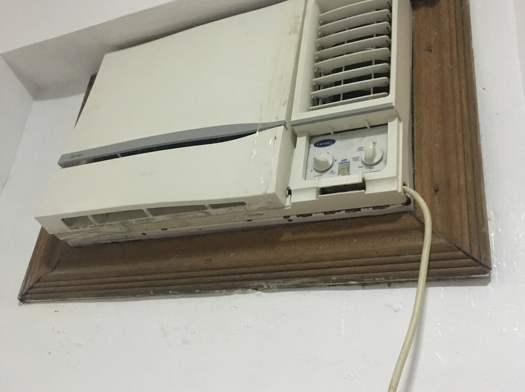 苏比克公园酒店主图