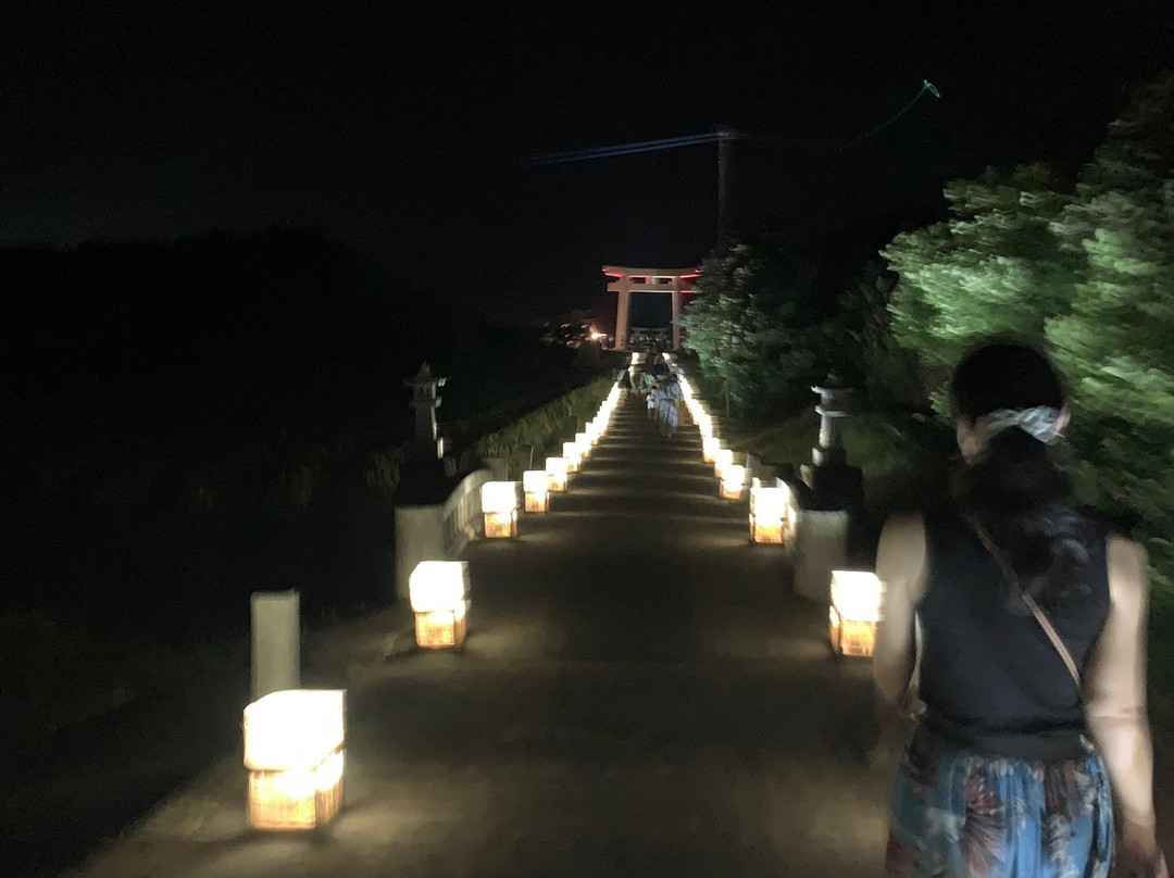 Hakusahachiman Shrine景点图片