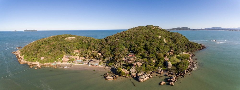 Pousada Ilha do Papagaio-官方