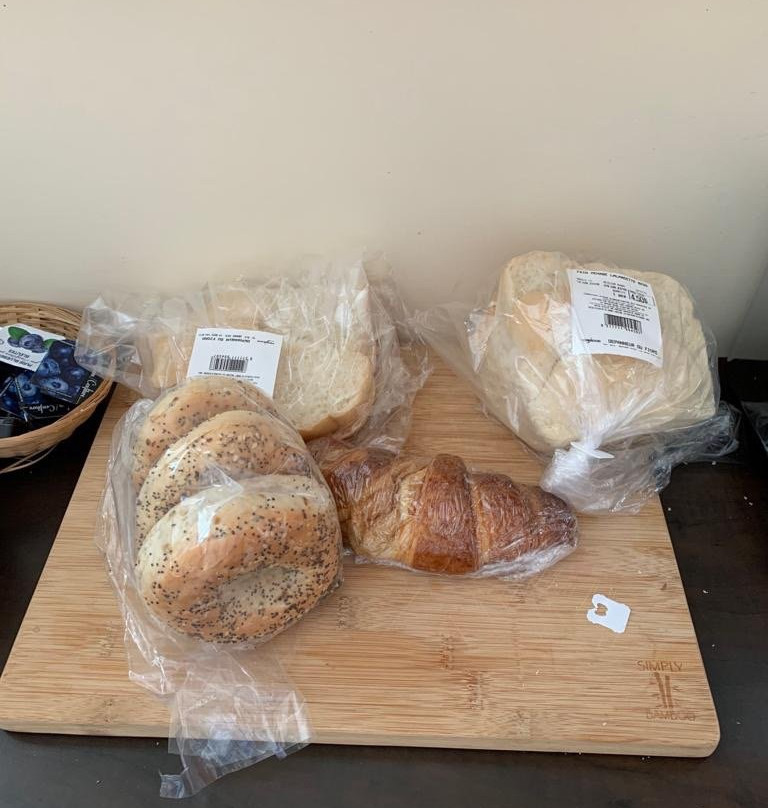 La Grange aux hiboux主图