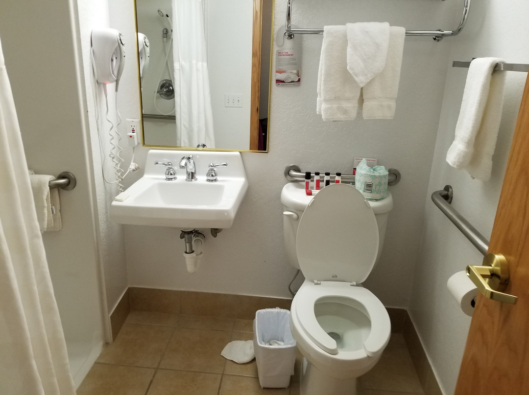 Ramada by Wyndham Keystone Near Mt Rushmore主图