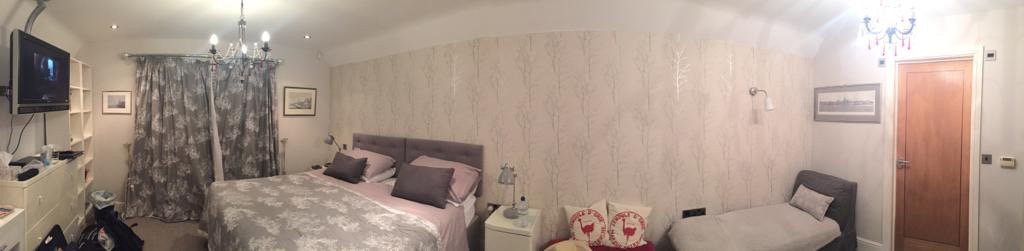 Birch House Bed and Breakfast主图