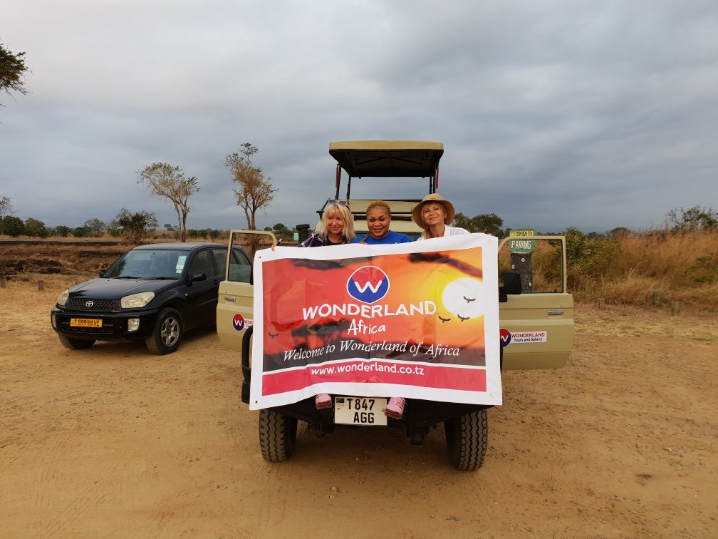 Wonderland-Dar es Salaam必去景点