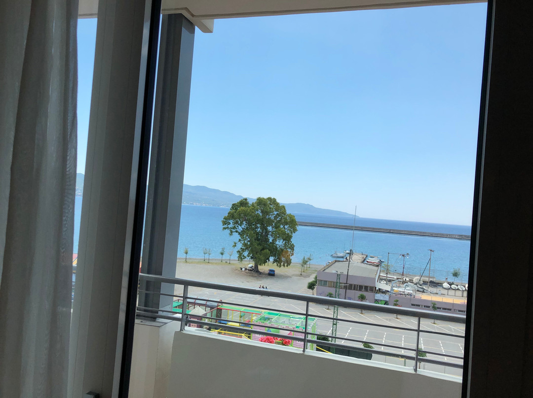 Pharae Palace Hotel主图