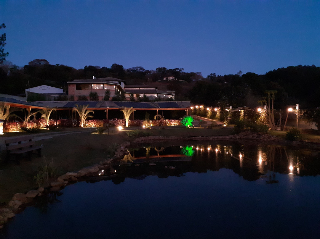 Hotel Recanto Maria Bonita主图