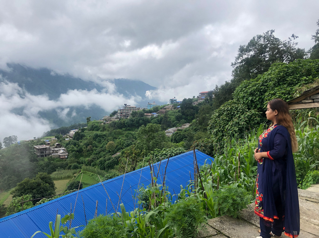 Ashish Aama Homestay主图