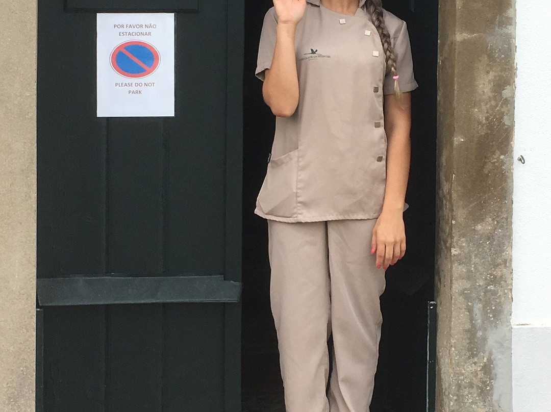 Quinta da Praia das Fontes主图