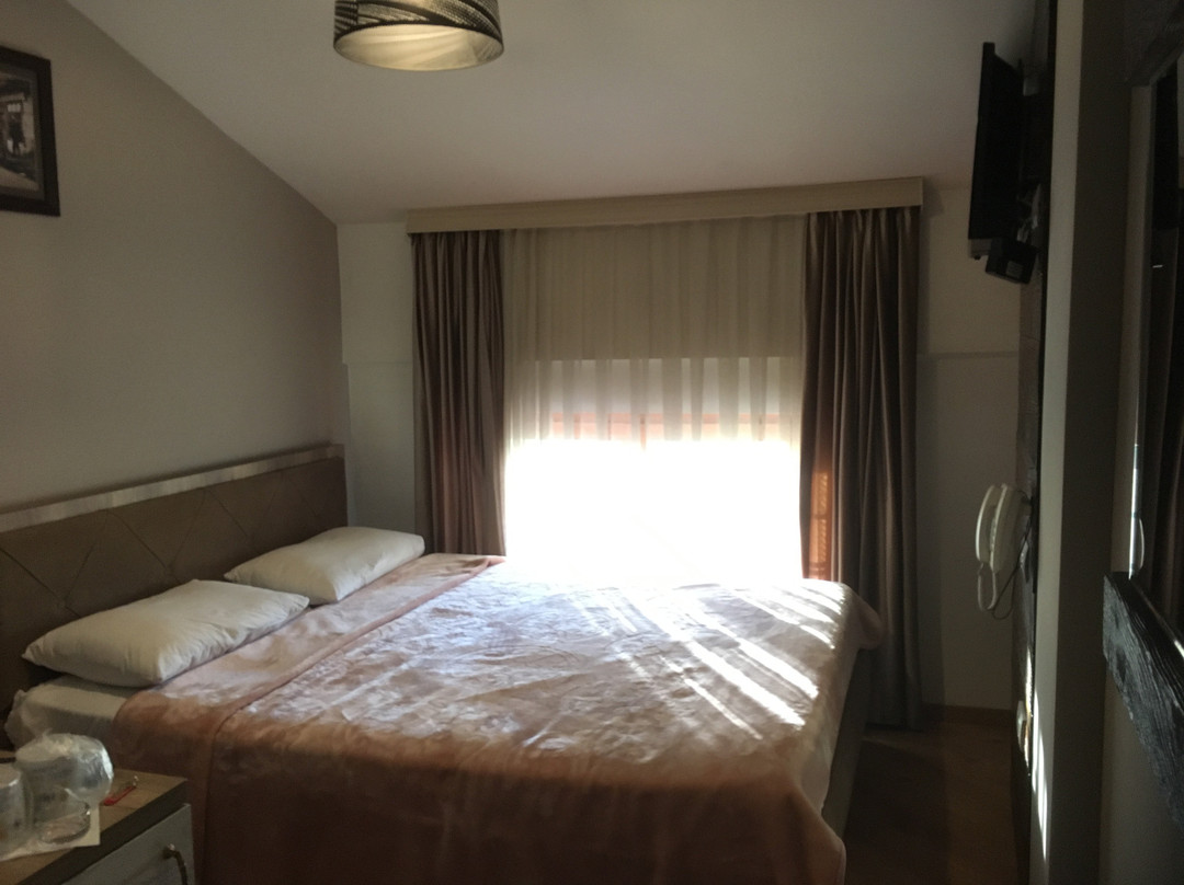 Hotel Happy主图