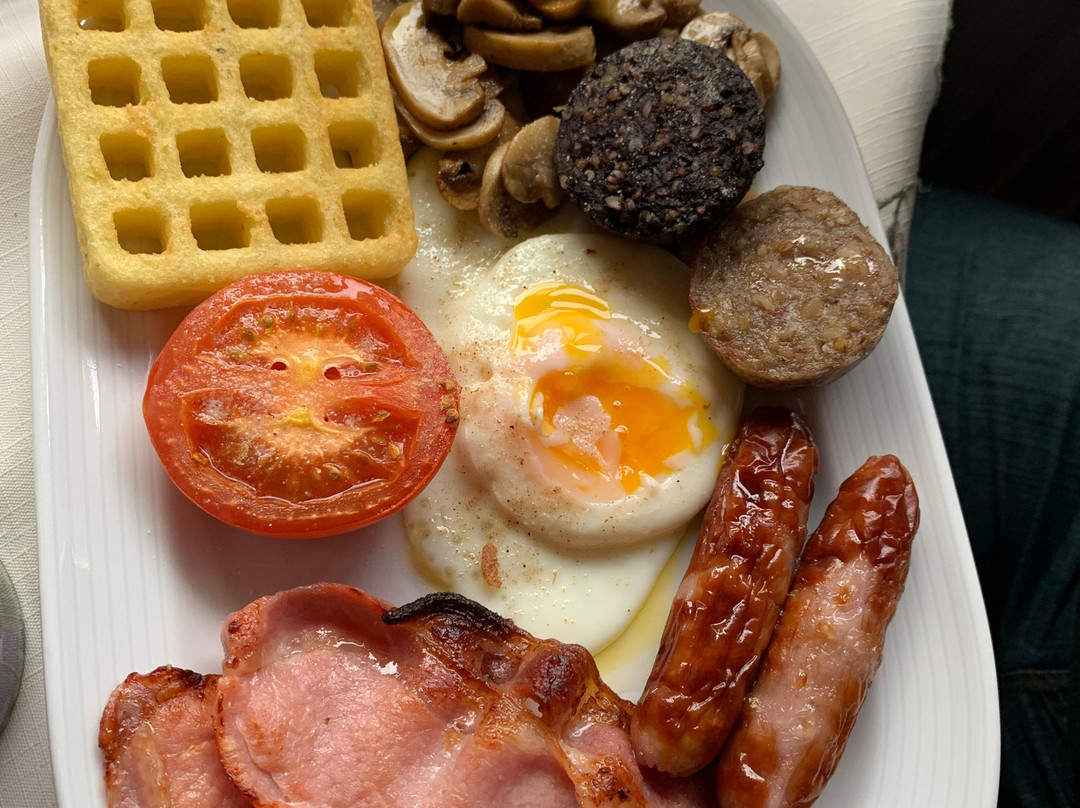 Ferriter's Cove Bed and Breakfast主图