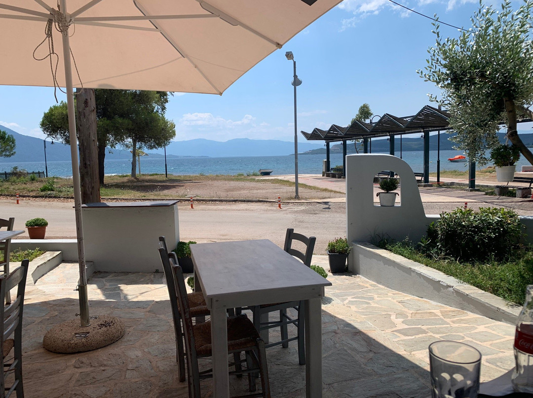 Paralia Pelasgia旅游攻略图片