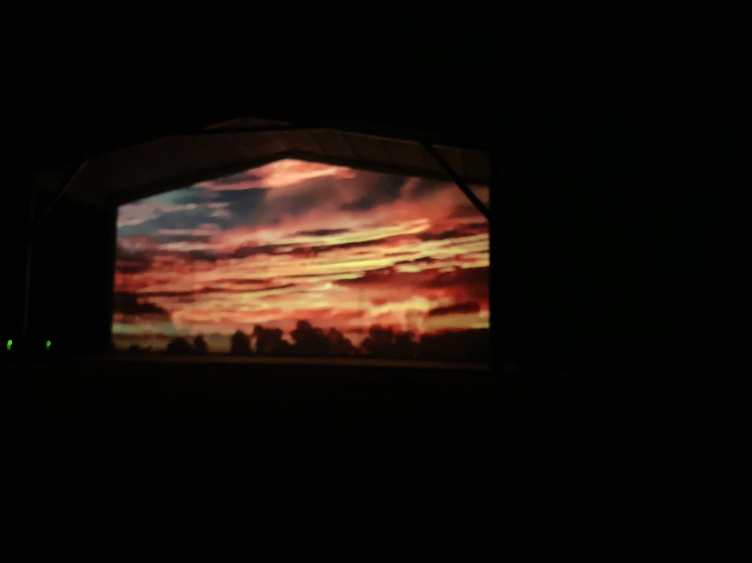 Spark-Lightning Ridge必去景点