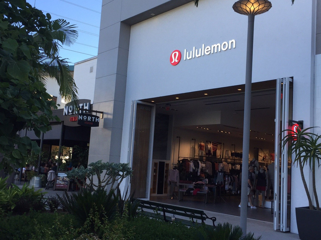 The Point-埃尔塞贡多必去景点