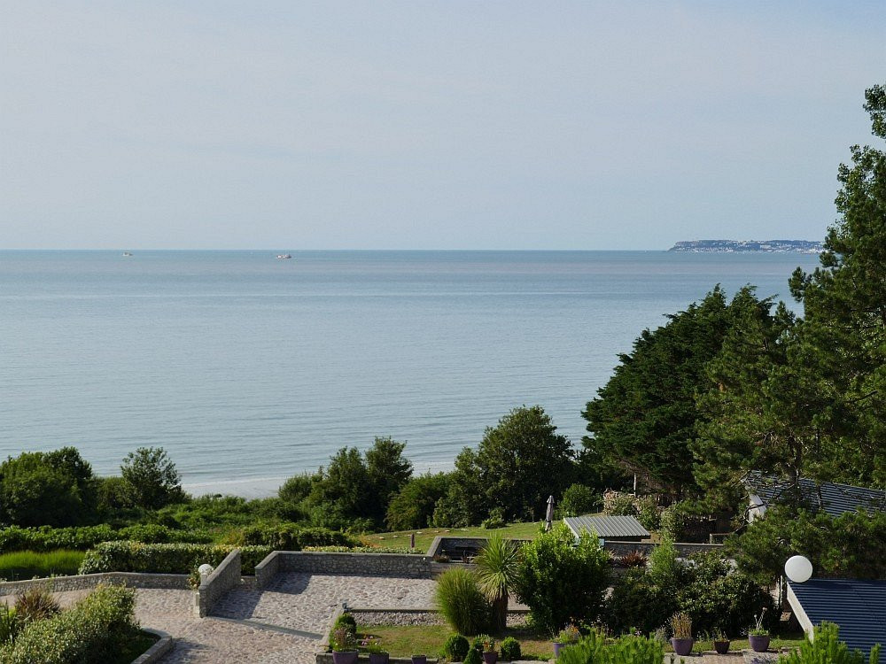 Domaine Du Grand Bec主图