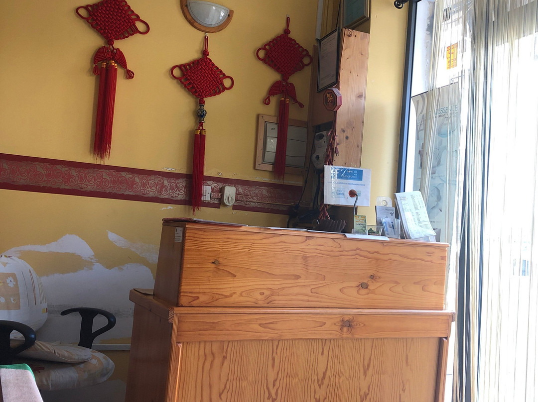 New Life Spa-圣保罗湾城必去景点