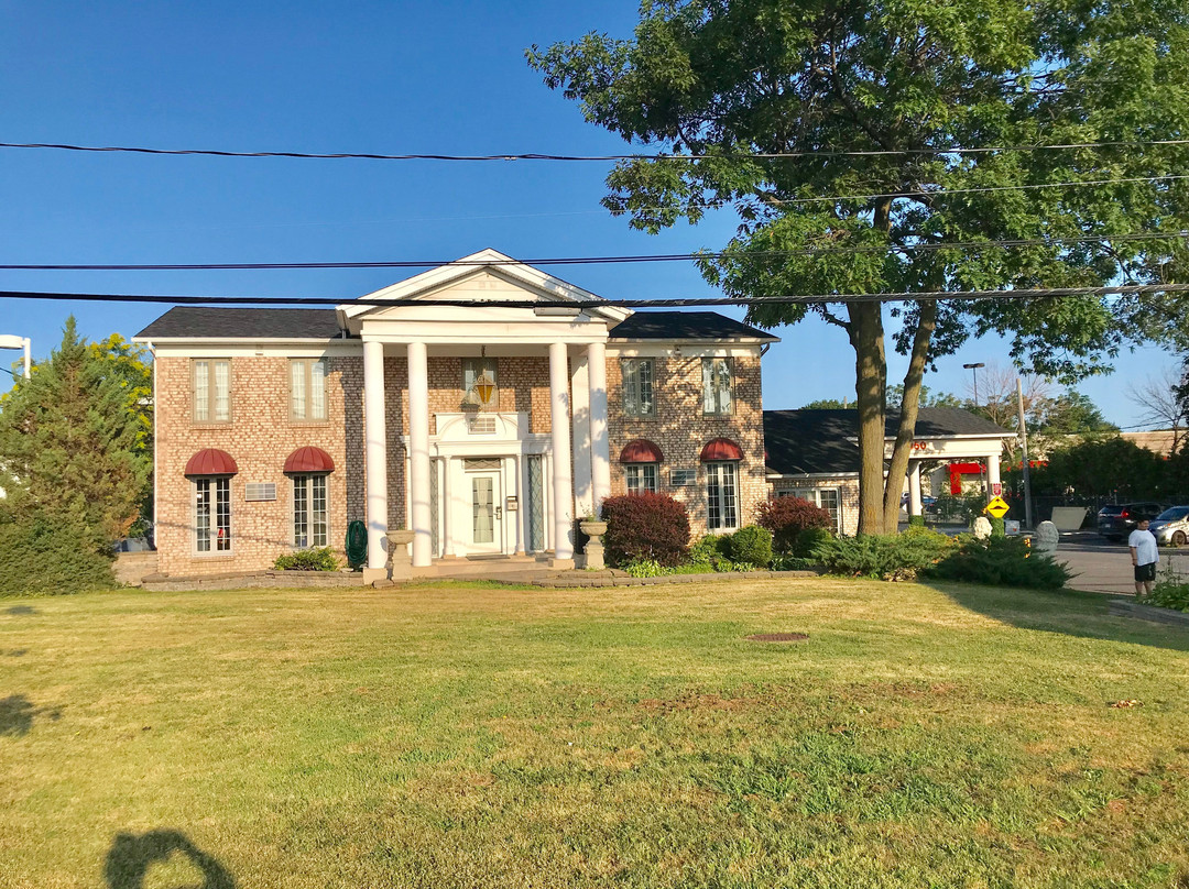 Econo Lodge Brossard主图