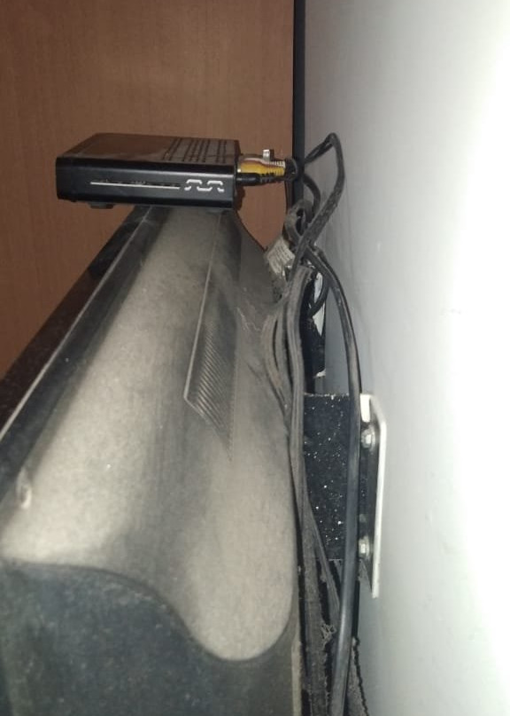 Varam Residency主图