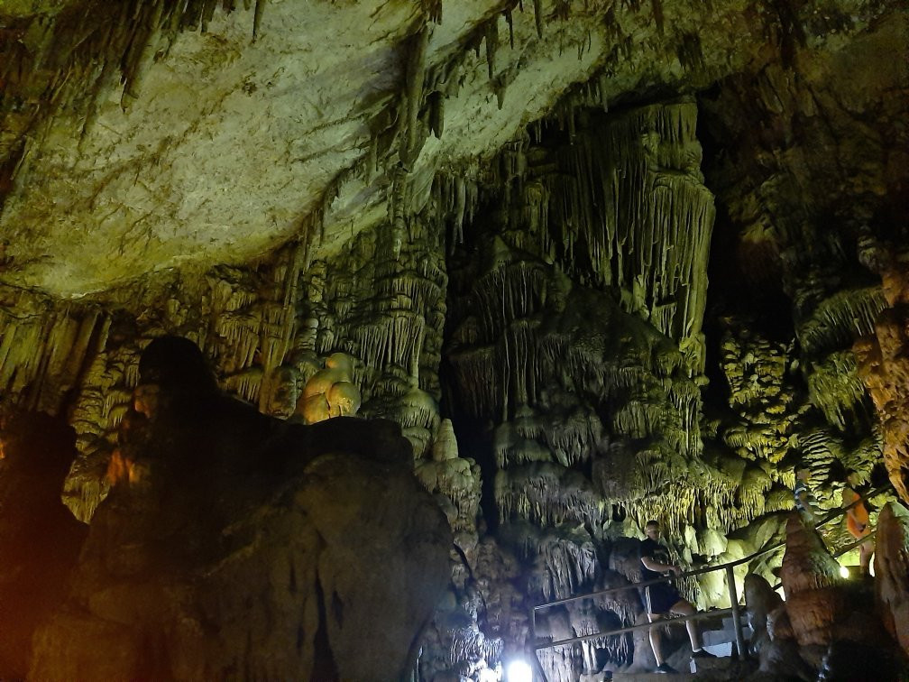 Dikteon Antron-克里特岛必去景点