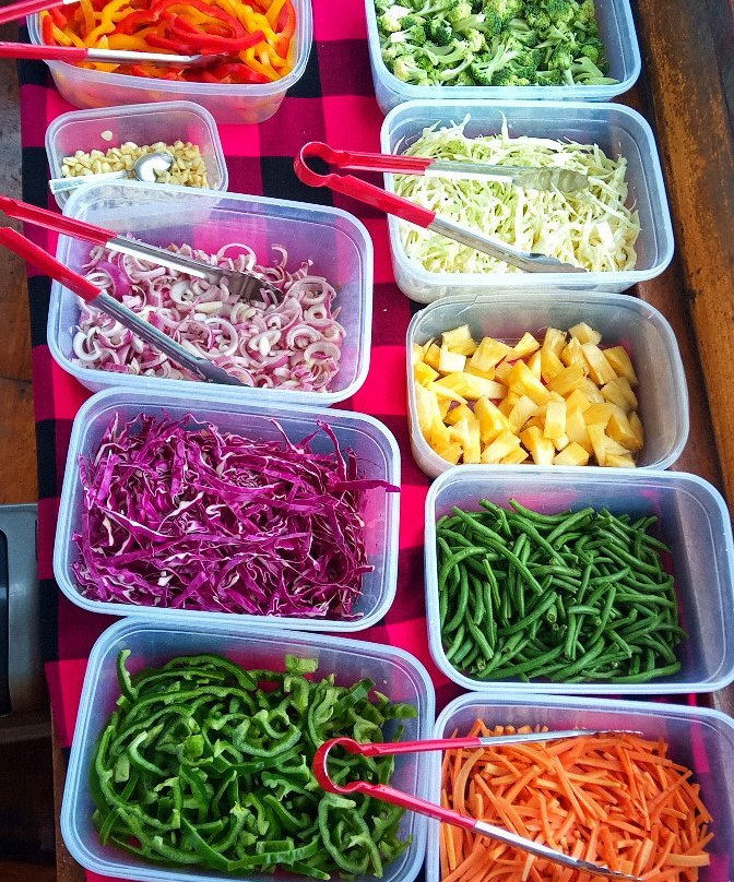 The Mvule Boat-金贾必去景点