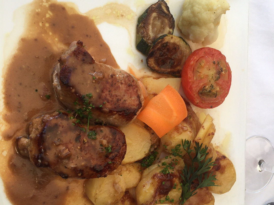 Hotel Bellwald主图