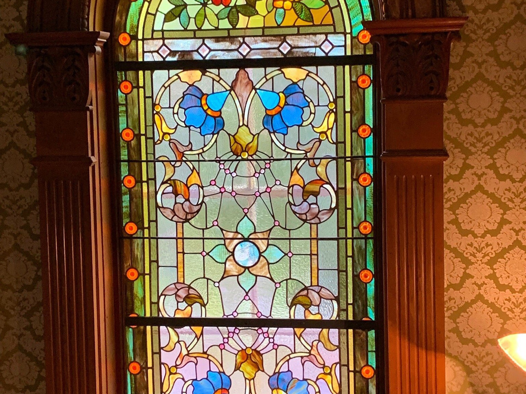 The Clockmakers Inn主图