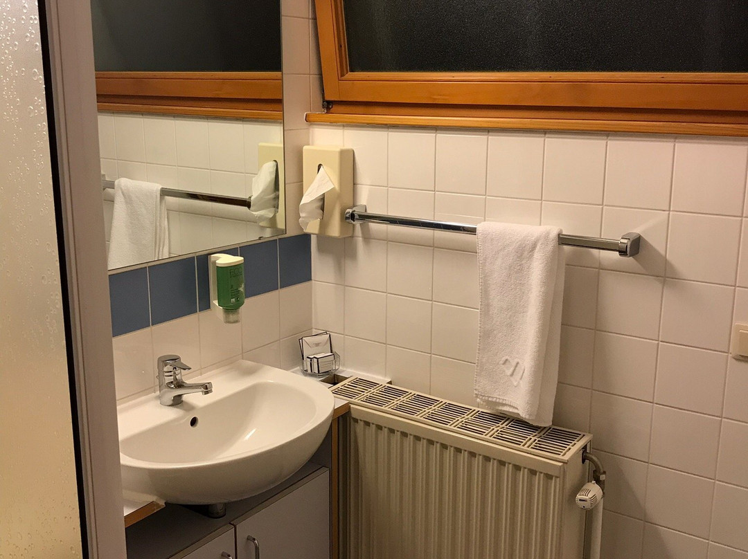 Am Spiegeln主图