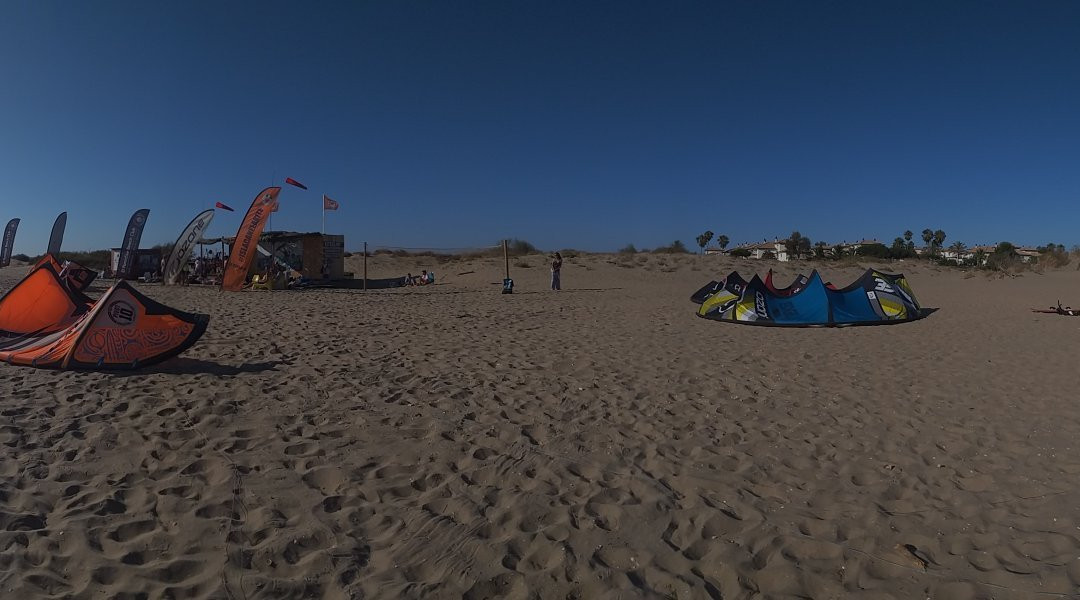 Isla Canela Kite - WaterSports景点图片