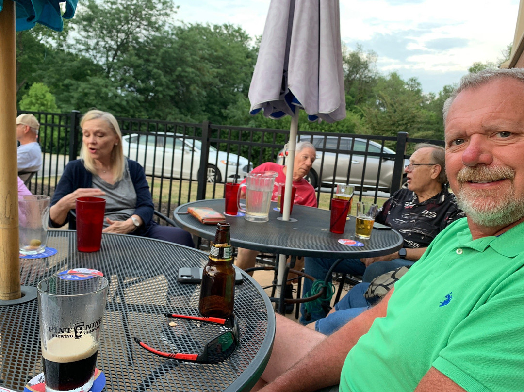 Geno's Bar & Grill-奥马哈必去景点