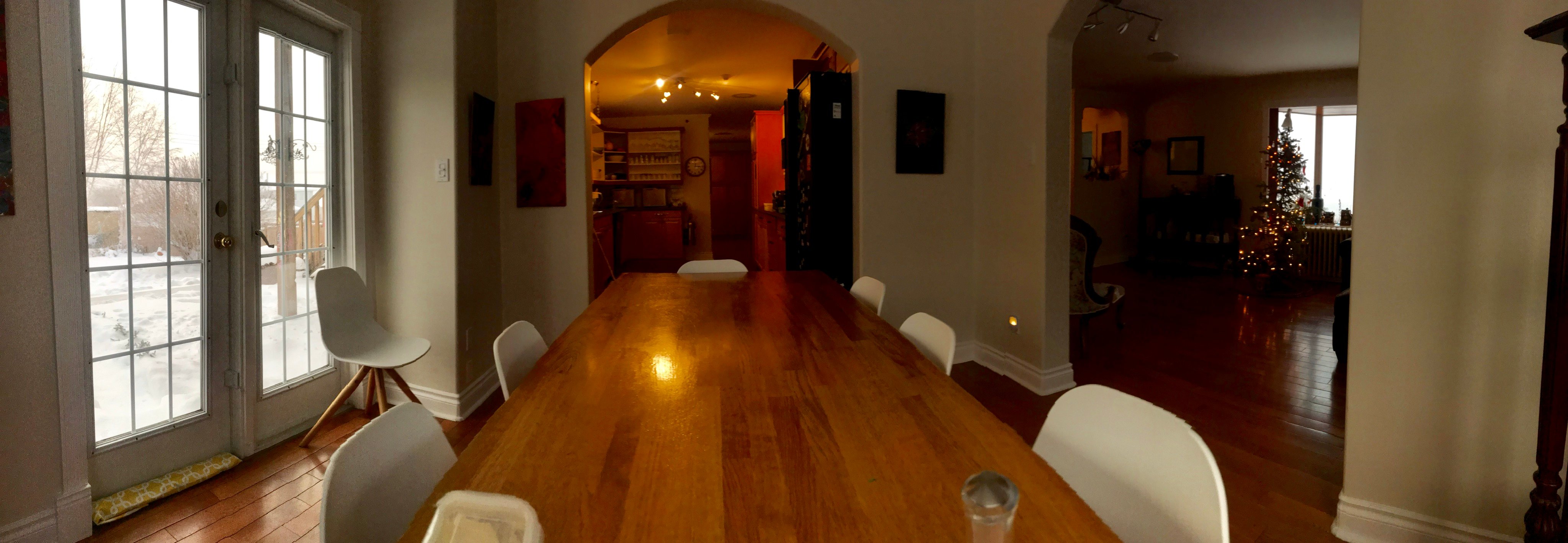 Mackenzie Rest Inn-官方