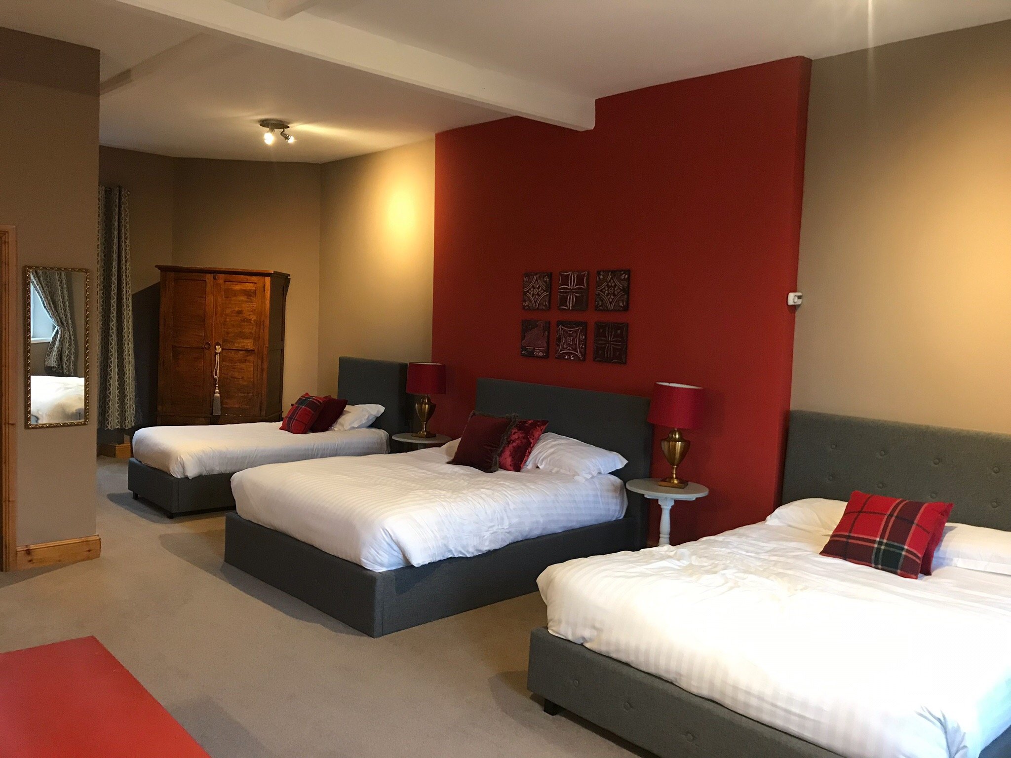 York House Durham-官方
