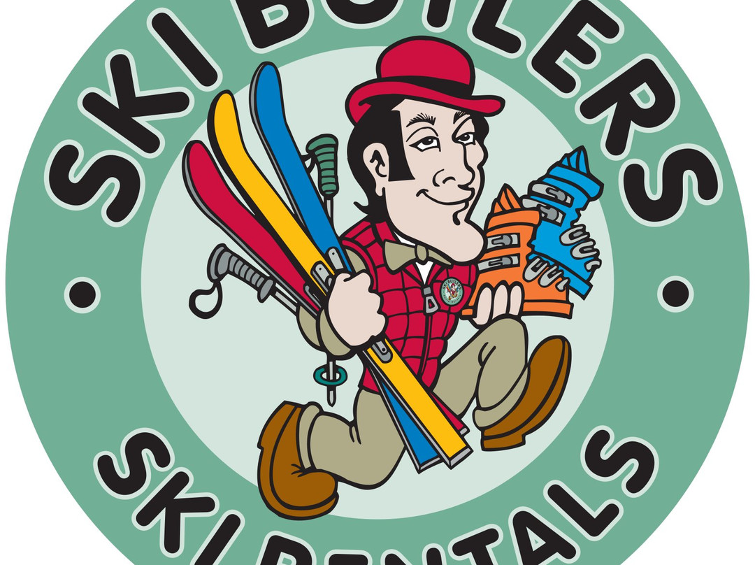 Ski Butlers Park City景点图片